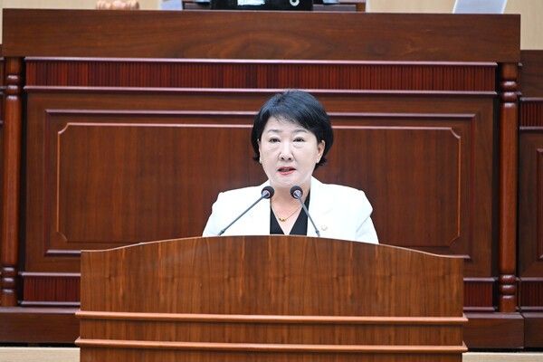 연천군의회 배두영 의원(사진제공=연천군의회)