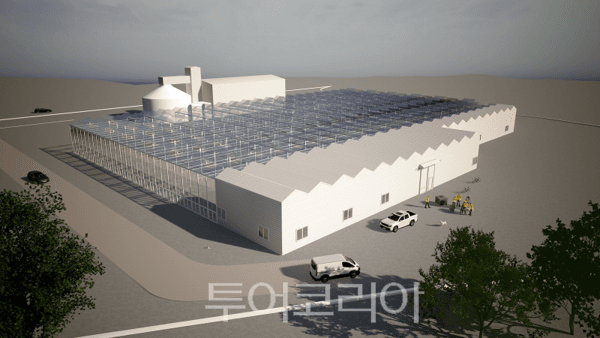 만석·화수 해안산책로 연계 지역 특화 사업 조감도