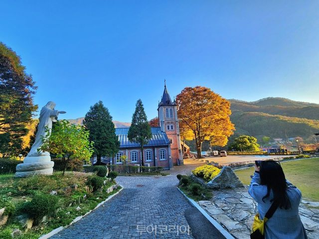 풍수원성당&nbsp;