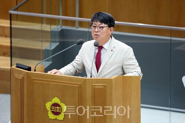 김재훈 경기도의원