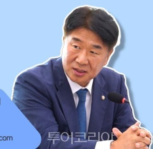 이기헌 국회의원(더불어민주당 고양시병)/투어코리아뉴스 김경남 기자, 정명달 기자