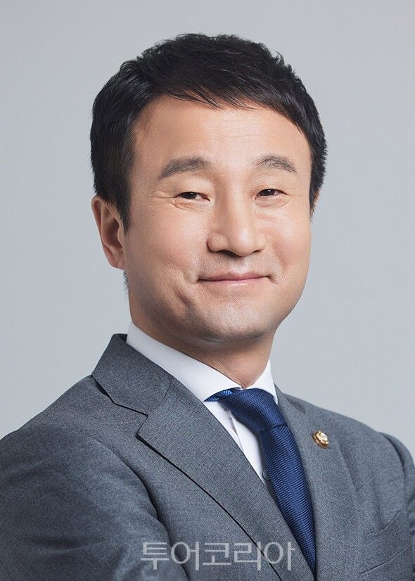 더불어민주당 한병도 의원