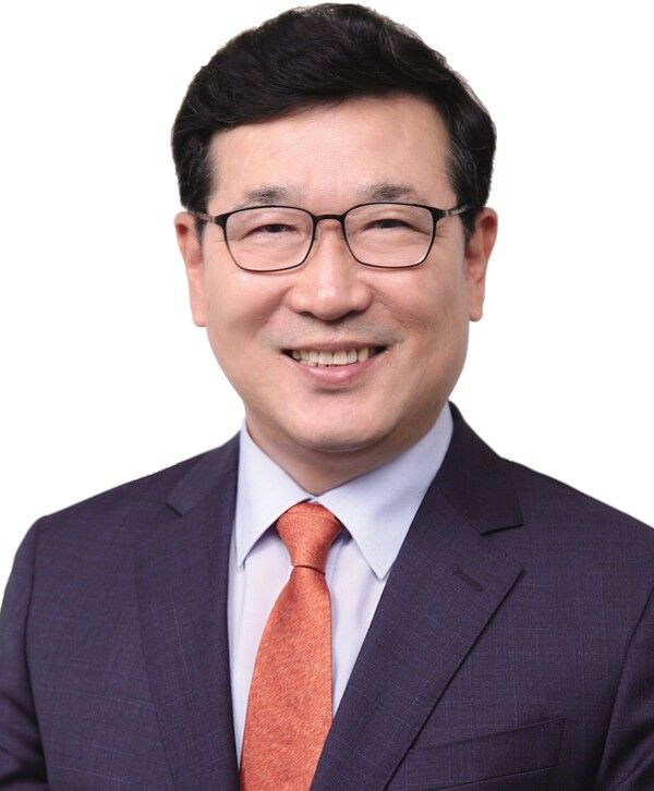 유만희 서울시의원