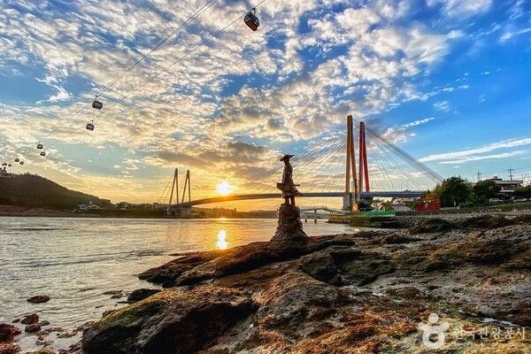 해남&nbsp;(ⓒ한국관광공사 포토코리아)