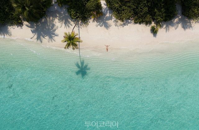 몰디브시루펜푸시/사진-투어민