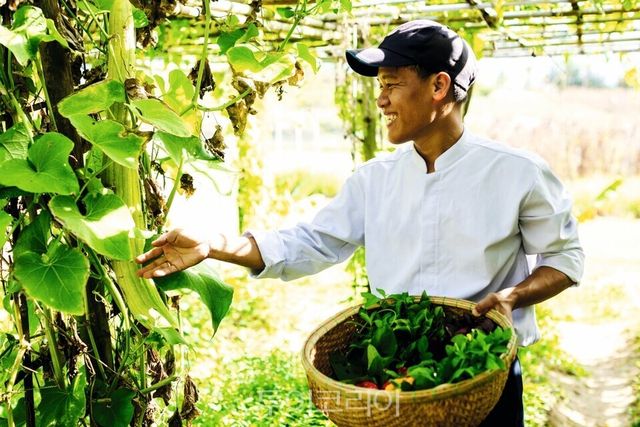 사진-로빈슨 남호이안 리조트