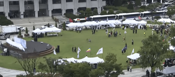 '인천애(愛)뜰' YTN 방송 화면 캡쳐이미지