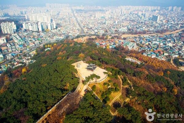 수원&nbsp;(ⓒ한국관광공사 포토코리아)