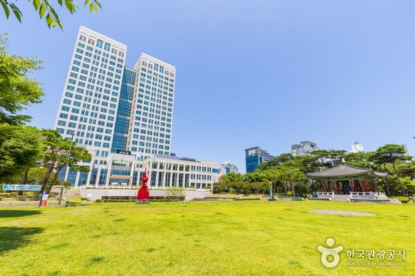 대전&nbsp;(ⓒ한국관광공사 대한민국 구석구석)