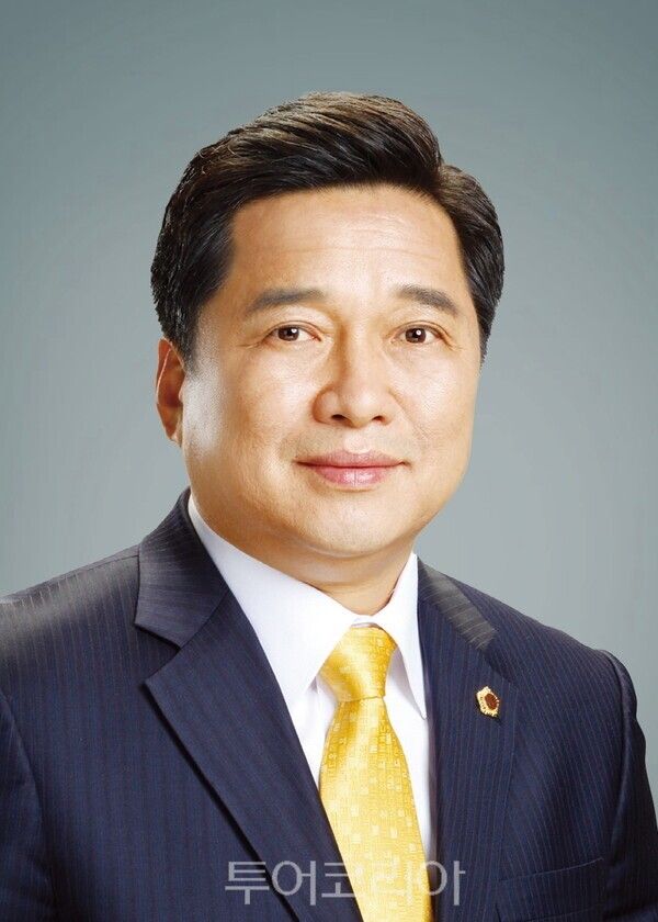 김호겸 경기도의원