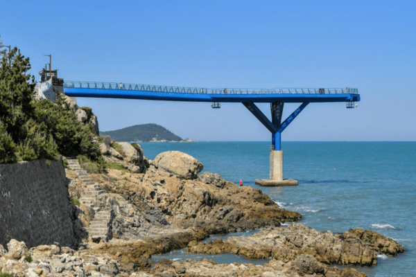 해운대&nbsp;(ⓒ한국관광공사 대한민국 구석구석)
