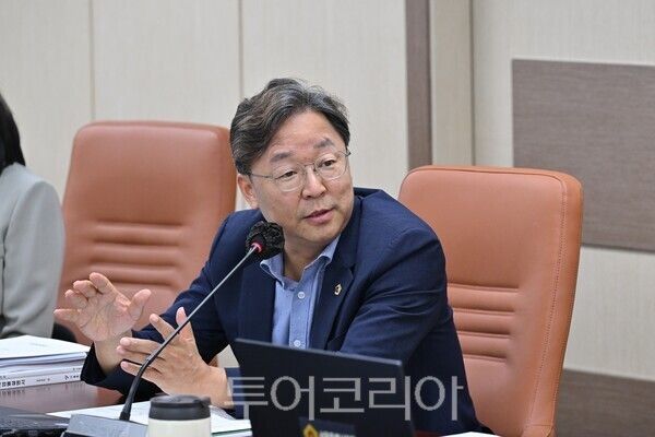 이용균 서울시의원