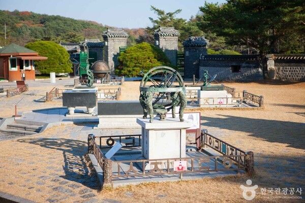 세종대왕릉&nbsp;(ⓒ한국관광공사 포토코리아)