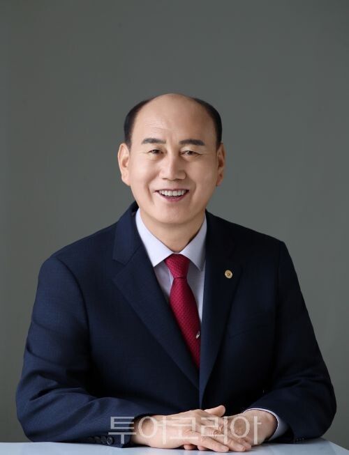 박형덕 동두천시장/투어코리아뉴스 김경남 기자