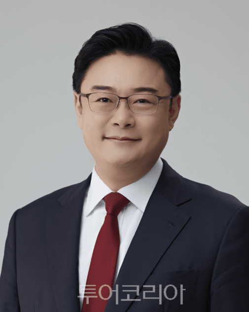 김성원 국회의원/투어코리아뉴스 정명달 기자