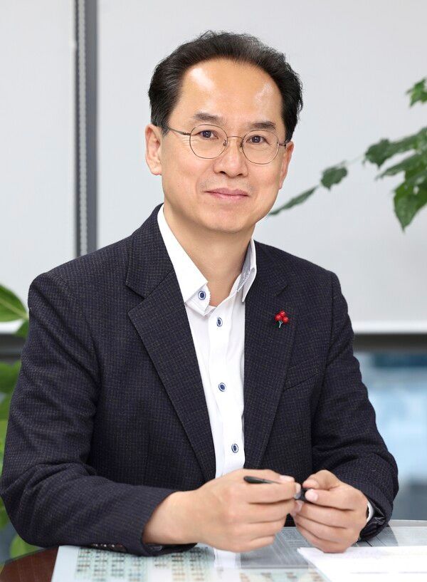 엄태현 영주시장 권한대행(부시장)