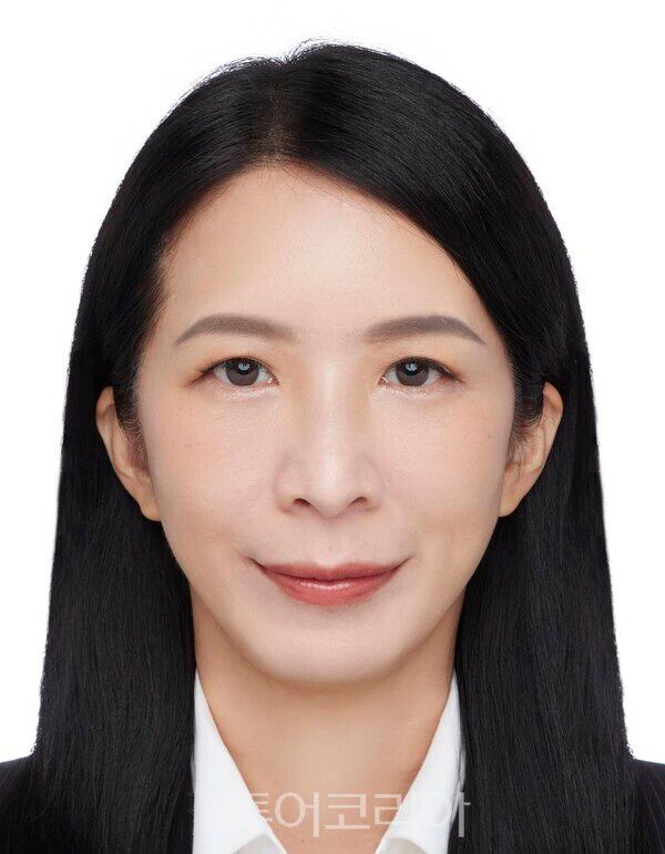 설가영(薛佳翎) 대만관광청 서울사무소 신임 소장 /사진-대만관광청