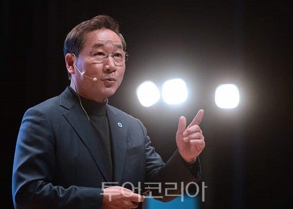 유정복 인천광역시장