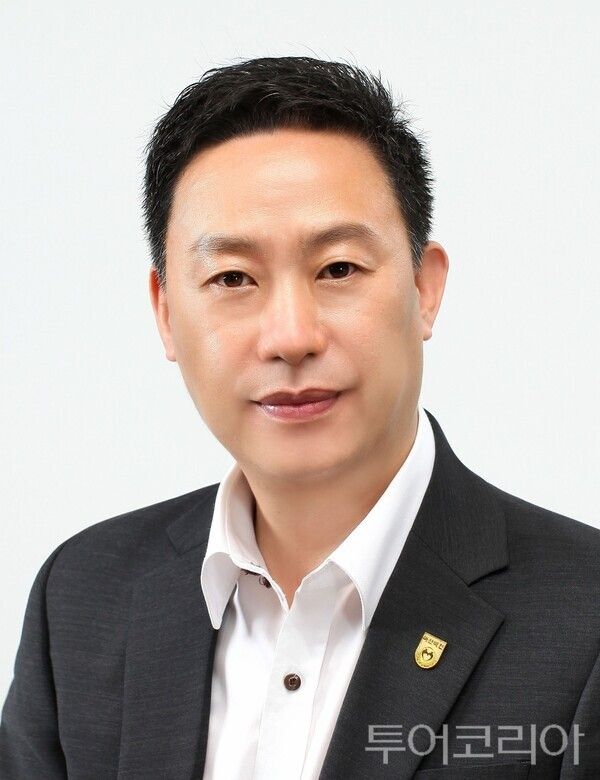 ▲박정식(아산3·국민의힘) 충남도의원.