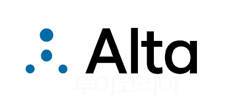 미국 알타 리소스테크놀로지스 로고/투어코리아뉴스 김경남 기자