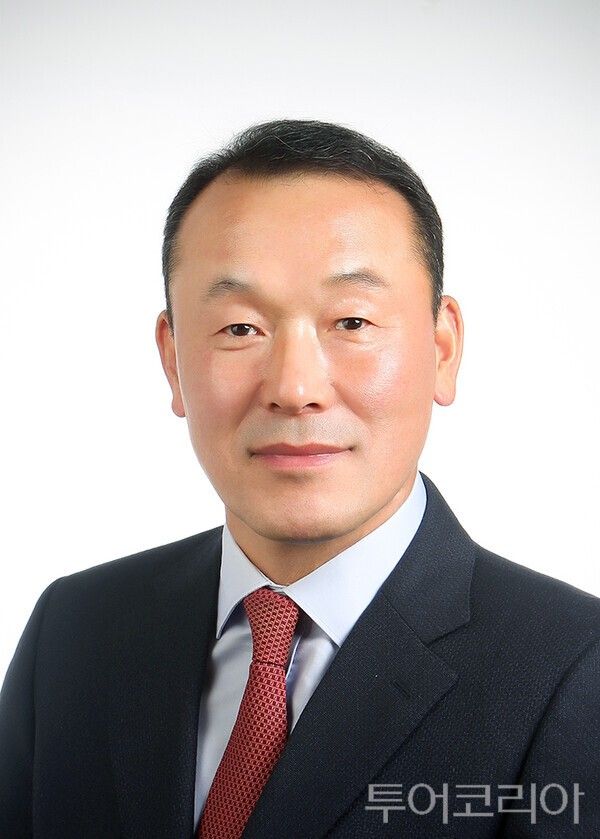 ▲주진하(예산2·국민의힘) 충남도의원.