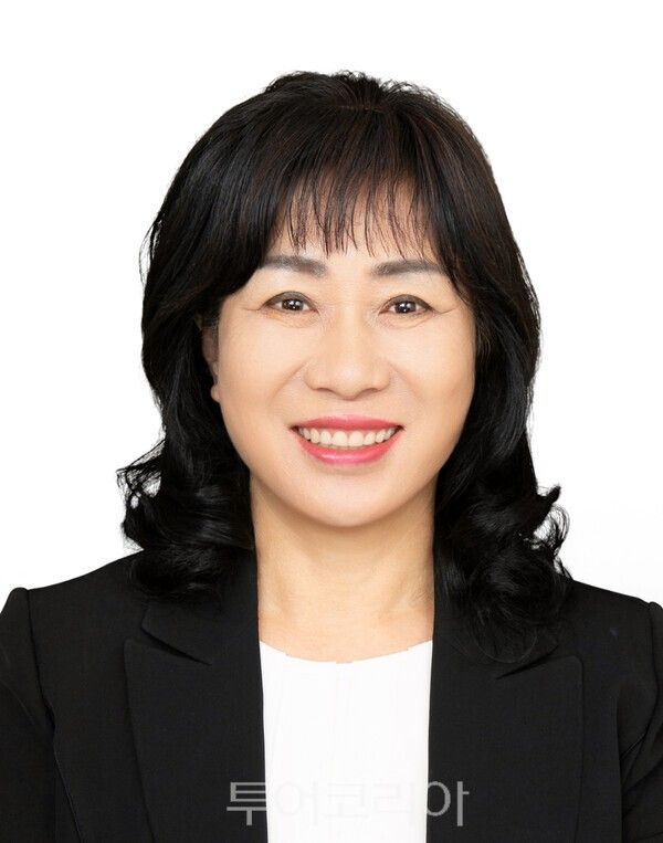 김을남 곡성군의원