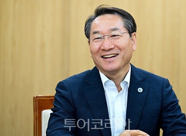 유정복 인천광역시장