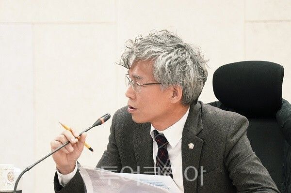 인천 동구의회 최훈 의원