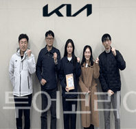 한국환경공단 광주전남제주환경본부는 '산업 폐플라스틱 재활용전환' 추진사업의 우수기업(4개사) 대상으로 공단 이사장표창 등을 수여했다. /사진-한국환경공단 광주전남제주환경본부