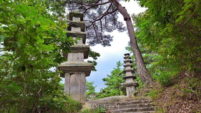 운주사 ⓒ투어코리아