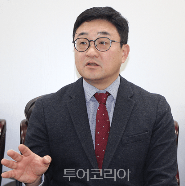 박태성 인천광역시 문화복지특별보좌관