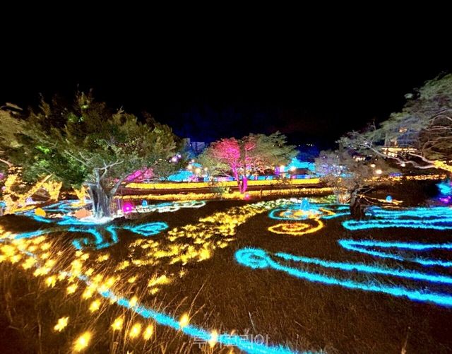 대만 최남단 핑둥(屏東)의 쓰충시(四重溪)&nbsp;온천