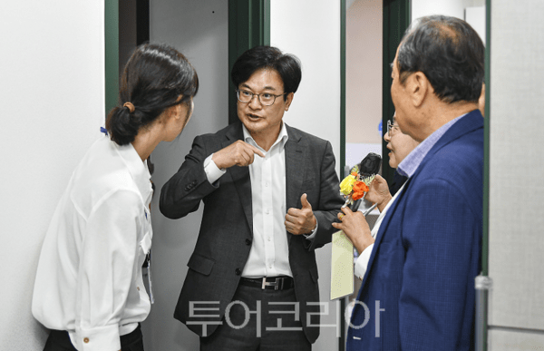 김병수 김포시장