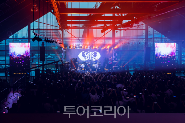 2025 라이브로드 페스타(상상플랫폼)