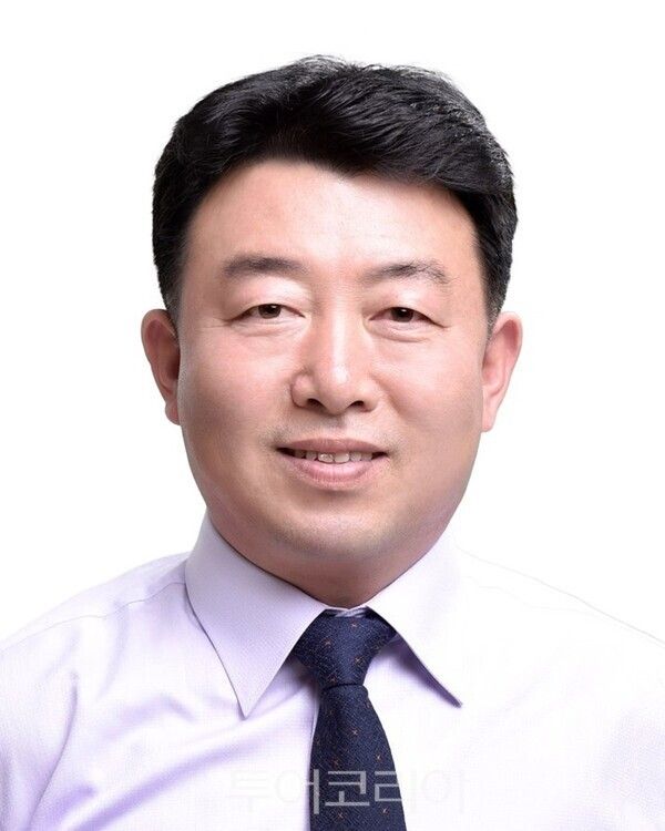 ▲오인환(논산2·더불어민주당) 충남도의원.