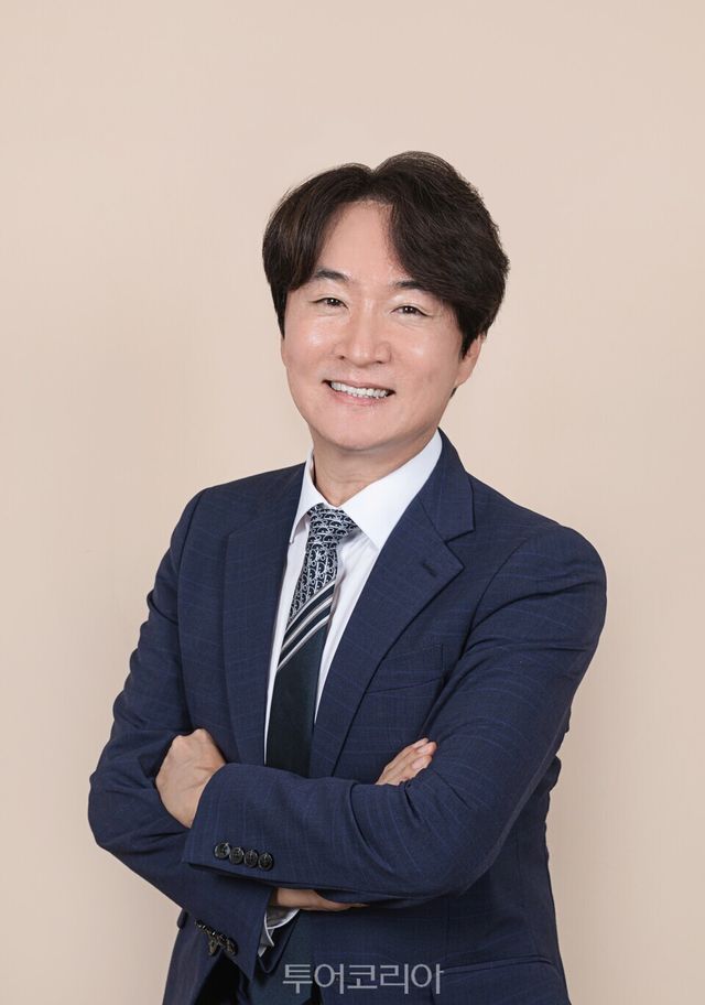 서원석 한국관광학회 회장