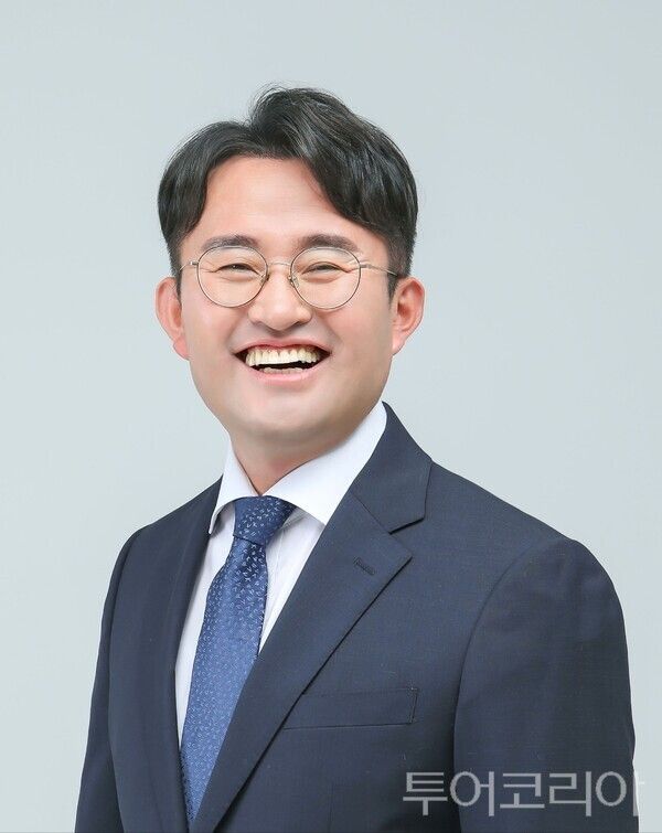 ▲안장헌(아산5·더불어민주당) 충남도의원.