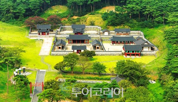 문헌서원/사진-서천군