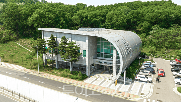 김포시 도시안전정보센터