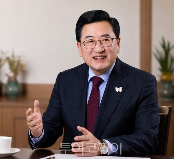 주낙영 경주시장