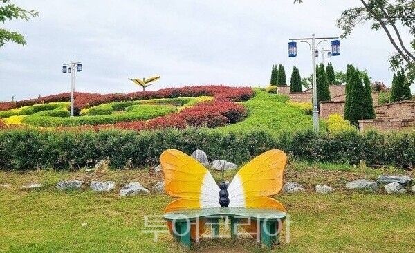 평택시농업생태원/사진=한국관광공사