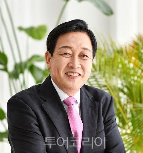 김선교 국회의원/투어코리아뉴스 정명달 기자 사진=의원실