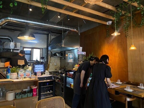 합천군 청년·여성 창업지원사업 예비창업자 모집 /사진-합천군