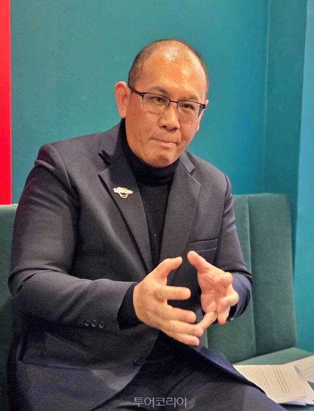 와치라차이&nbsp;시리쌈판&nbsp;신임&nbsp;서울사무소&nbsp;소장