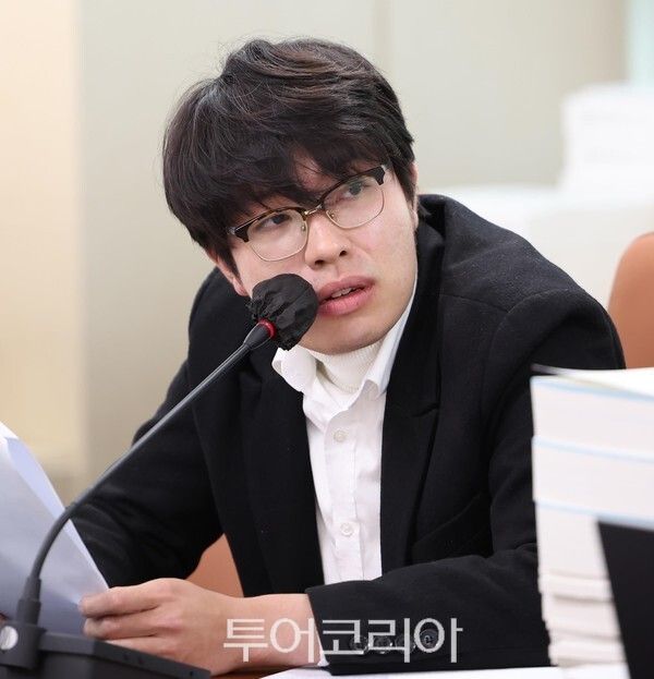 임규호 서울시의원