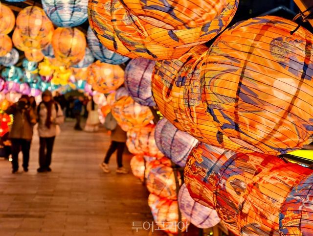 타이베이 등불축제/사진-Taipei City Government