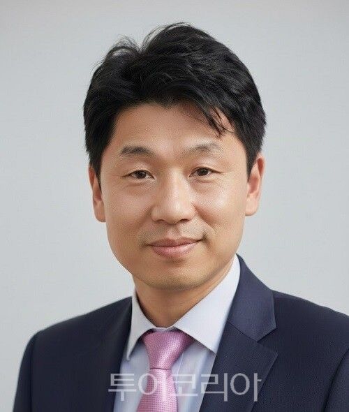 황대현 경영지원본부장