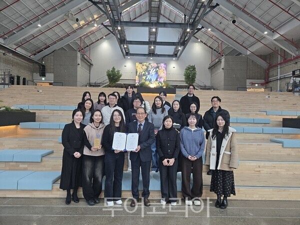 청렴·인권지킴이 단체사진