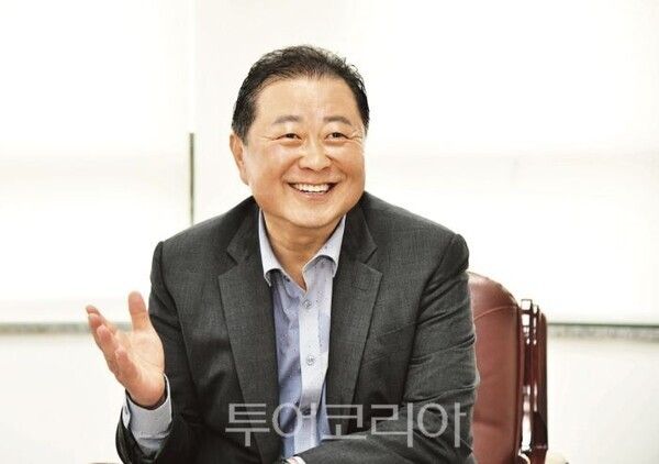 김경일 파주시장/투어코리아뉴스 김경남 기자