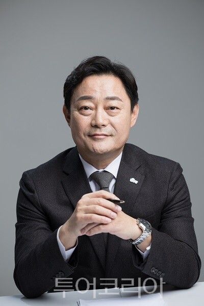 천성주 검단구청장 예비후보